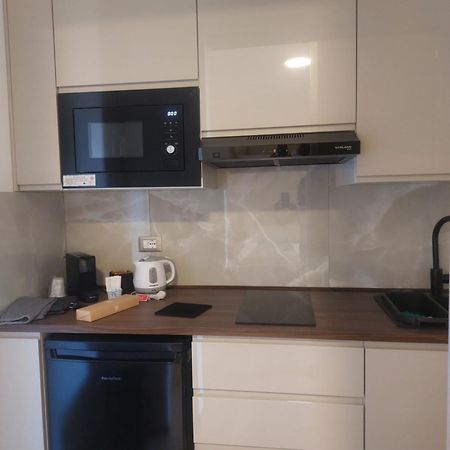 טרפאני Alcantara Suites מראה חיצוני תמונה