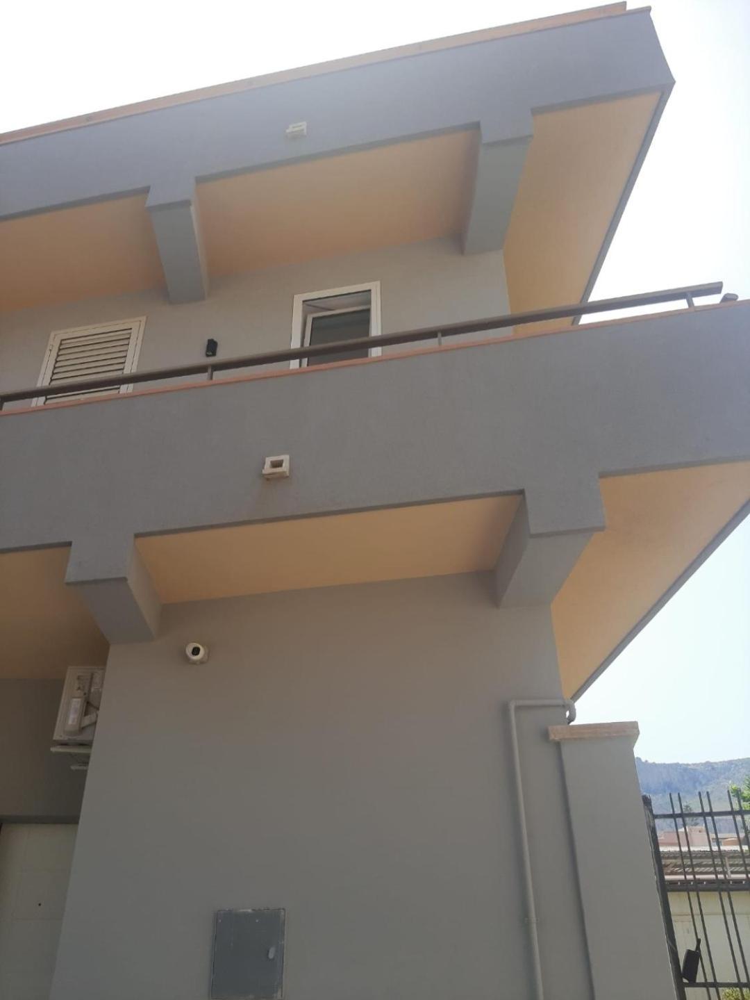 טרפאני Alcantara Suites מראה חיצוני תמונה