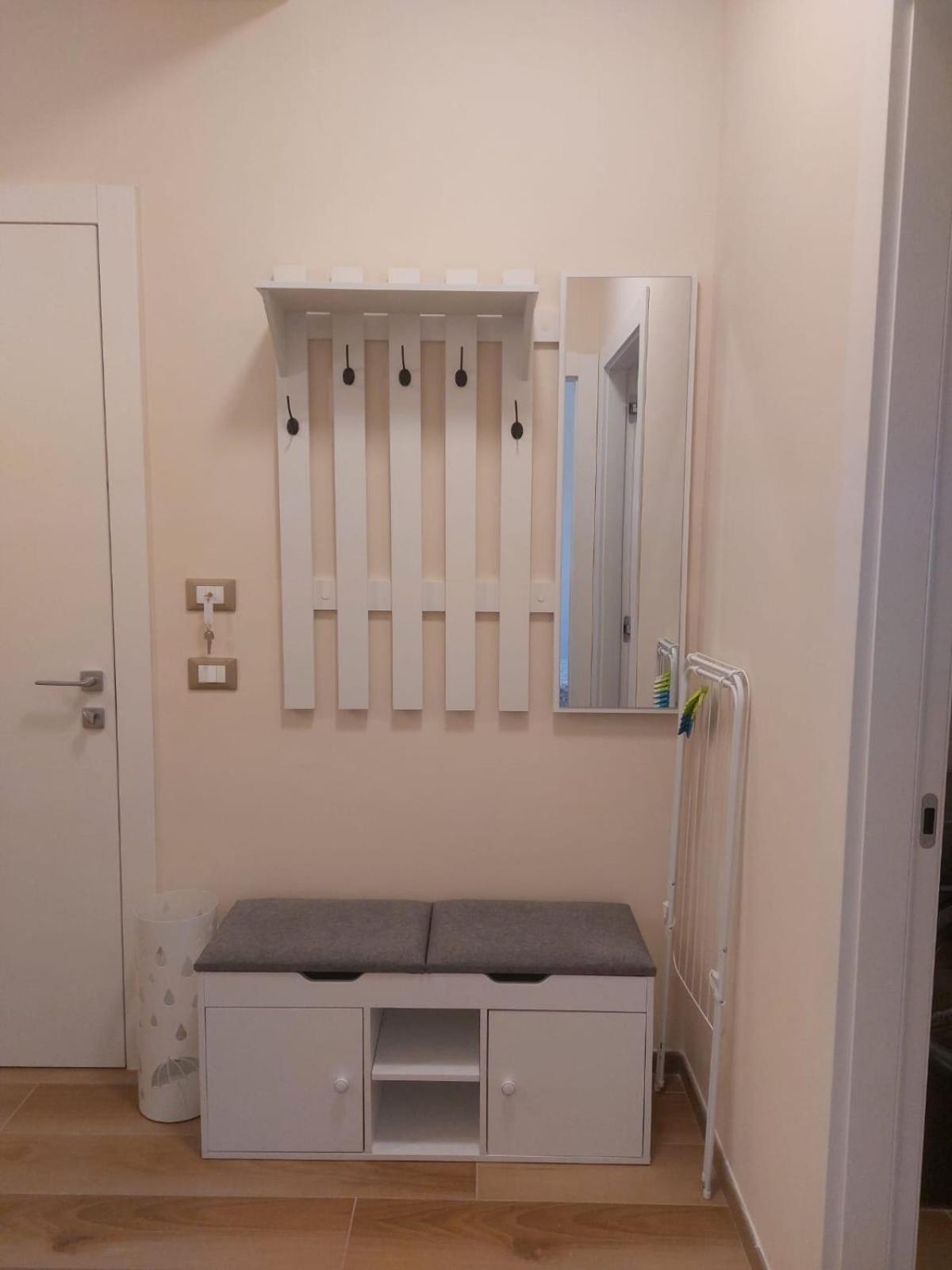 טרפאני Alcantara Suites מראה חיצוני תמונה