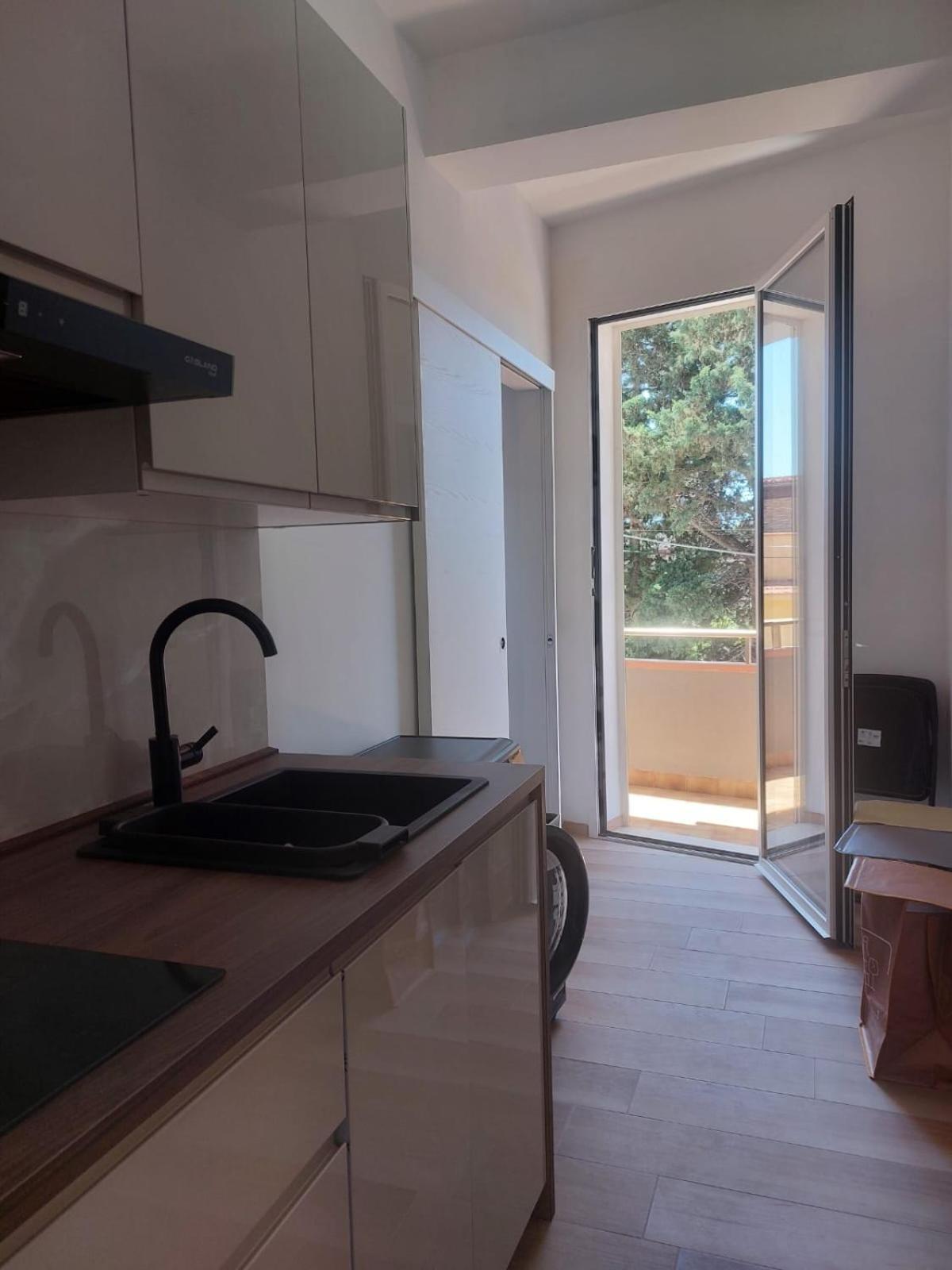 טרפאני Alcantara Suites מראה חיצוני תמונה
