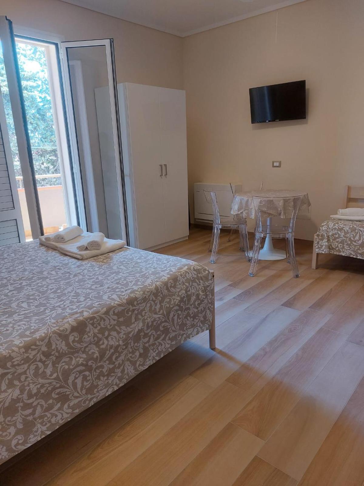 טרפאני Alcantara Suites מראה חיצוני תמונה