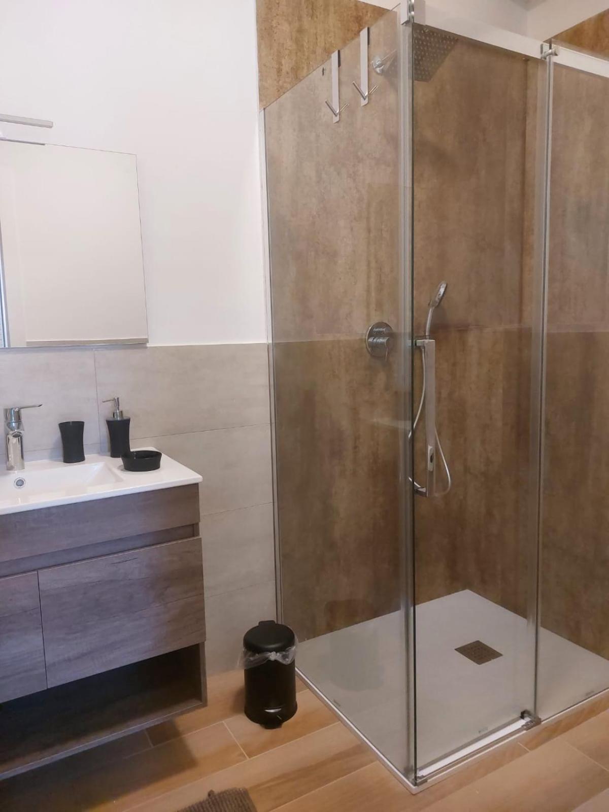 טרפאני Alcantara Suites מראה חיצוני תמונה