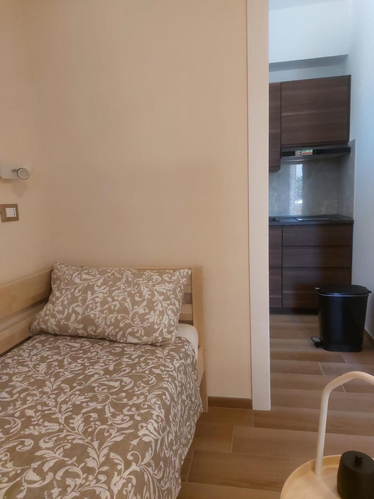 טרפאני Alcantara Suites מראה חיצוני תמונה