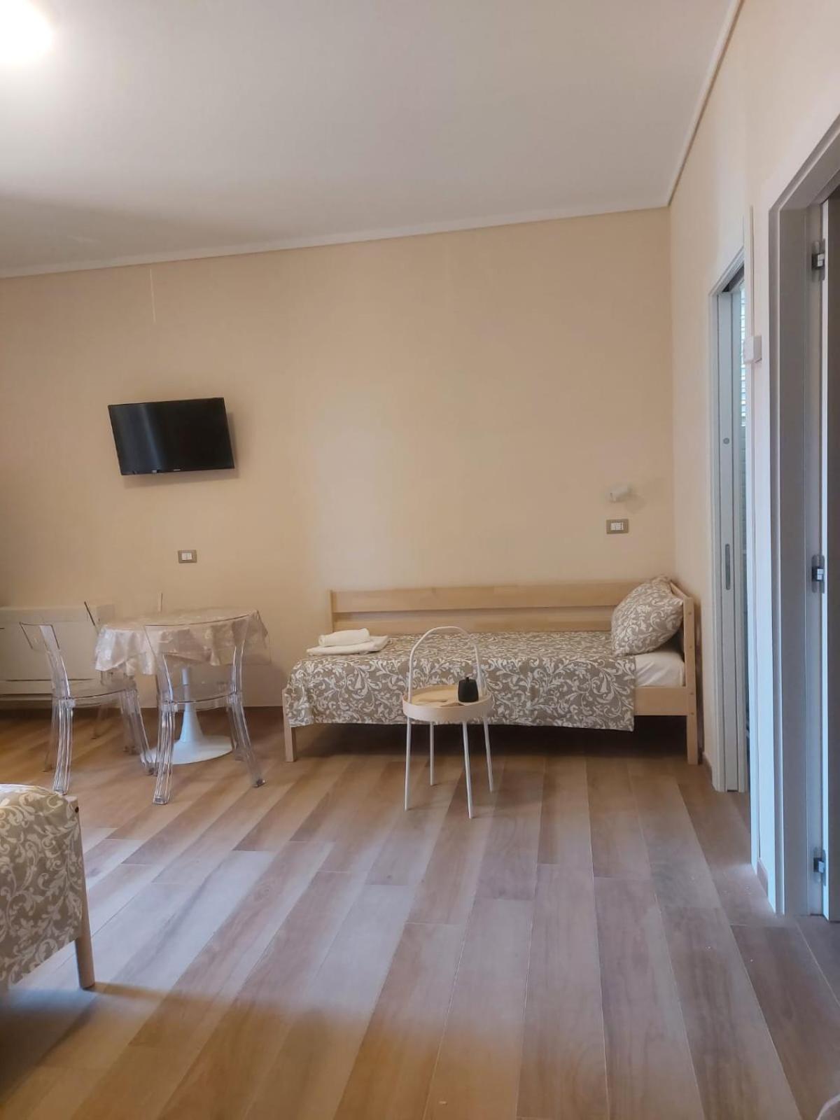טרפאני Alcantara Suites מראה חיצוני תמונה
