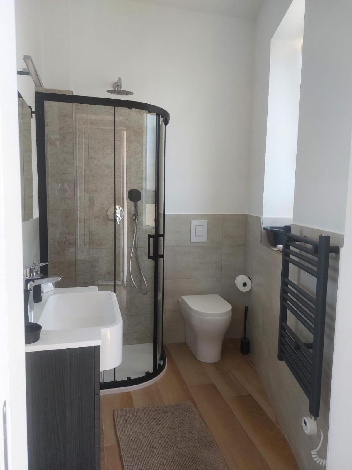 טרפאני Alcantara Suites מראה חיצוני תמונה