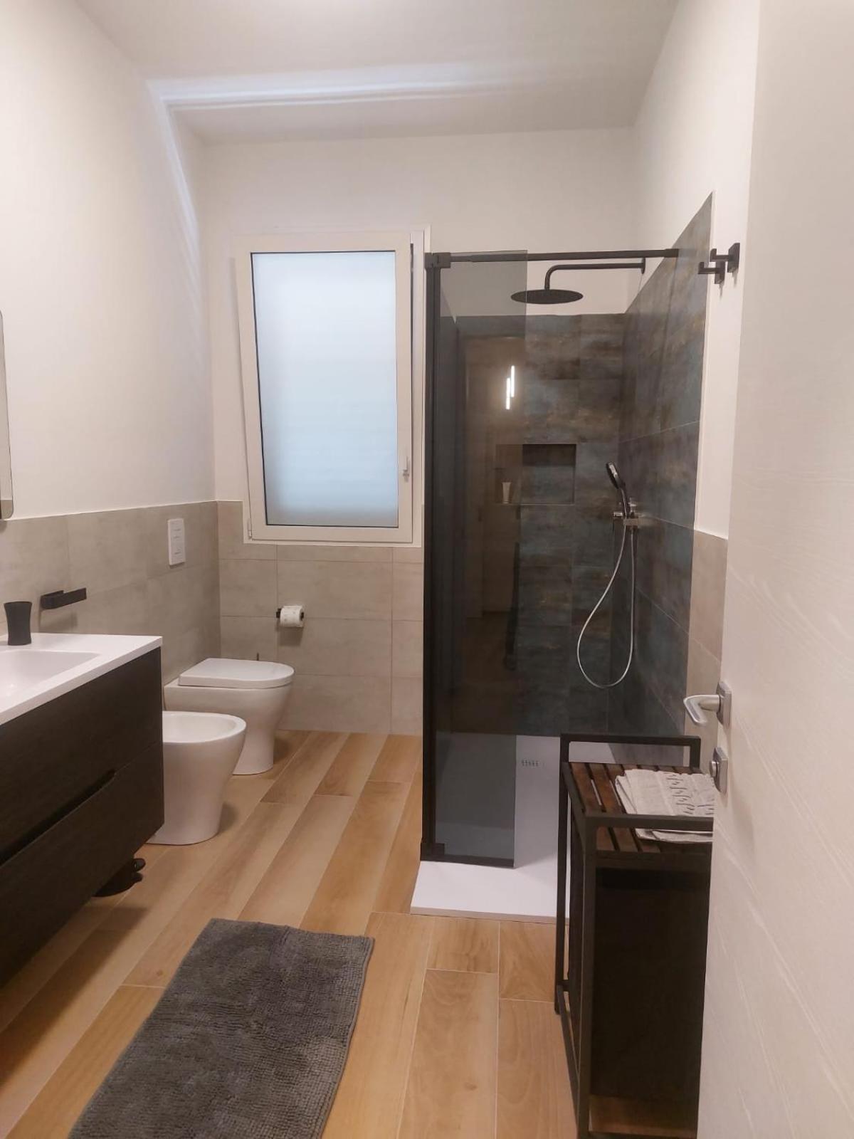 טרפאני Alcantara Suites מראה חיצוני תמונה