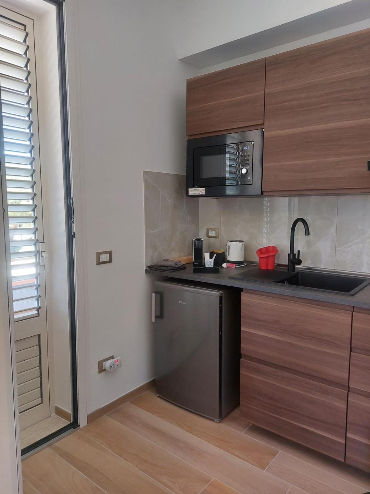 טרפאני Alcantara Suites מראה חיצוני תמונה