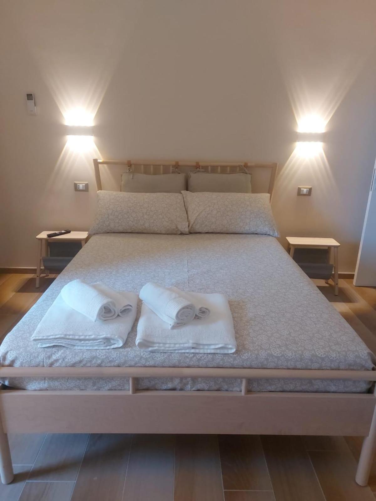 טרפאני Alcantara Suites מראה חיצוני תמונה
