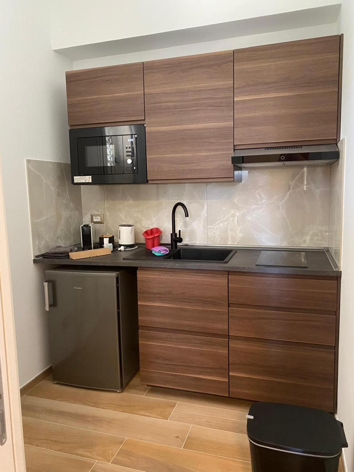 טרפאני Alcantara Suites מראה חיצוני תמונה
