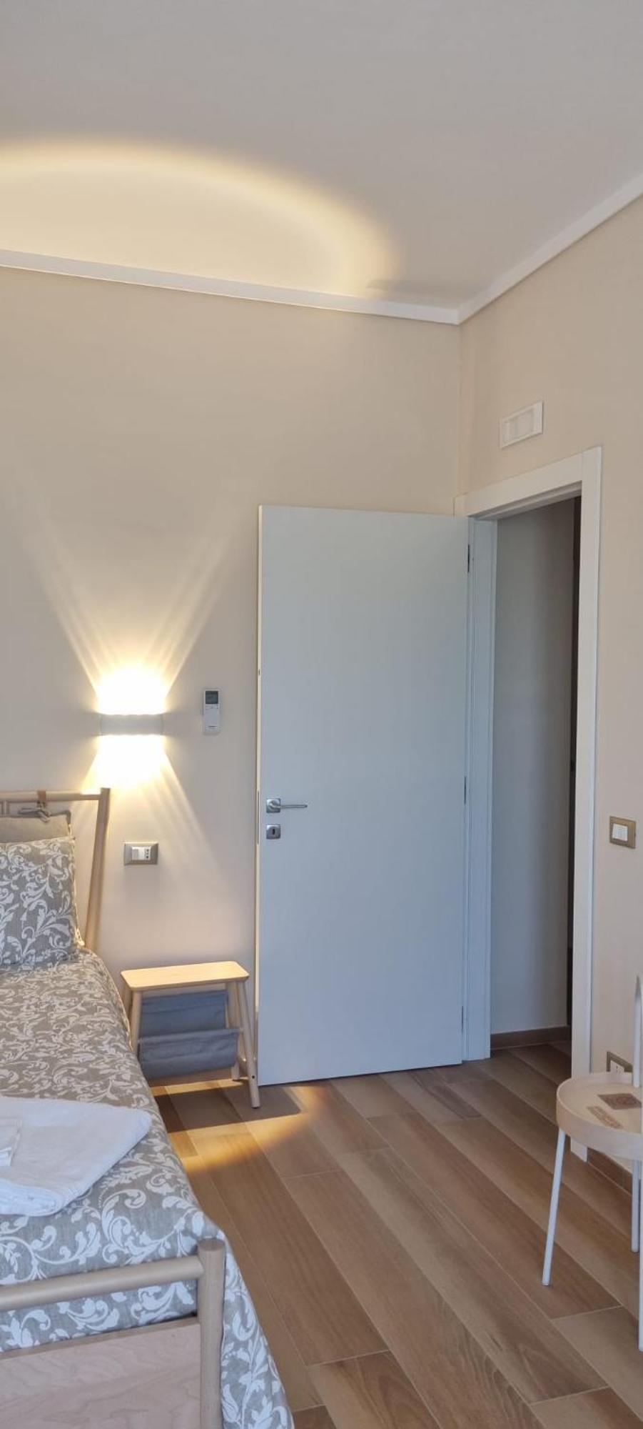 טרפאני Alcantara Suites מראה חיצוני תמונה