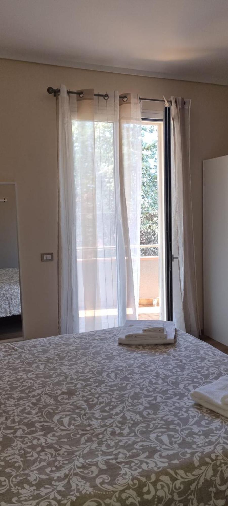 טרפאני Alcantara Suites מראה חיצוני תמונה